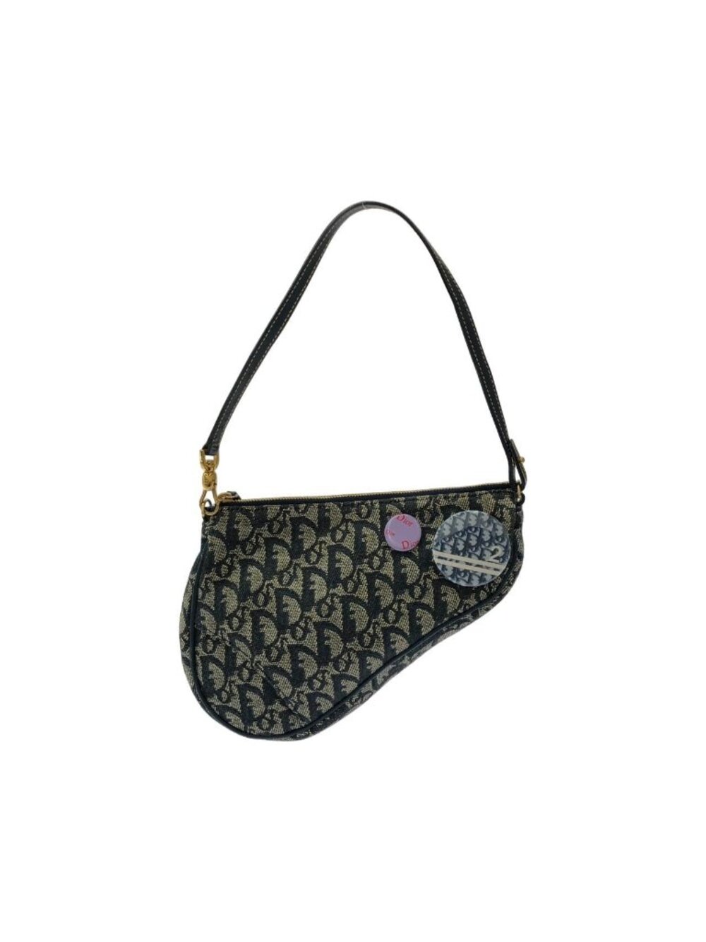 Dior Vintage Shoulder Bag